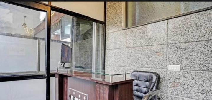 Savanna - A Boutique Stay Noida Buitenkant foto