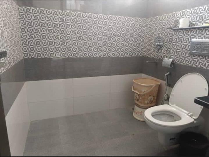 Savanna - A Boutique Stay Noida Buitenkant foto