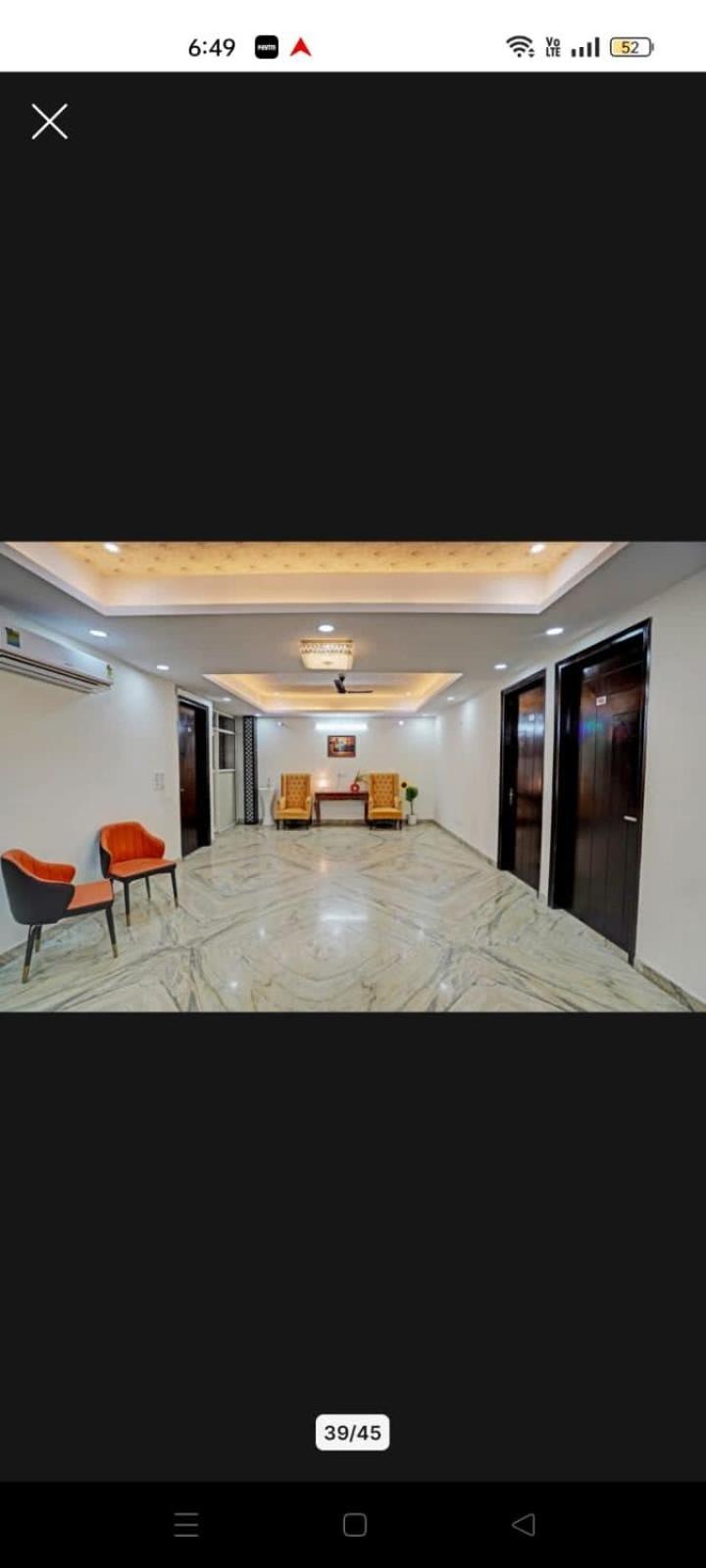 Savanna - A Boutique Stay Noida Buitenkant foto